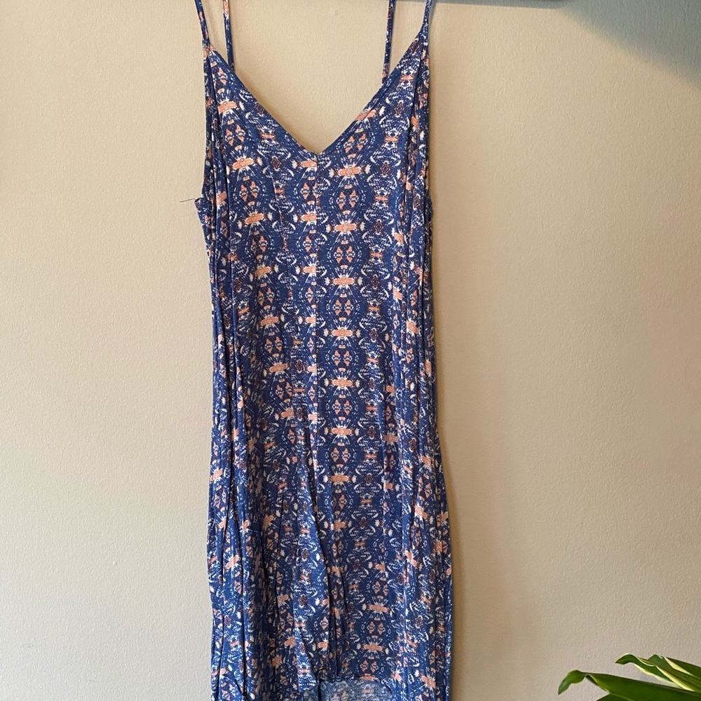 Mimi Chica Sundress